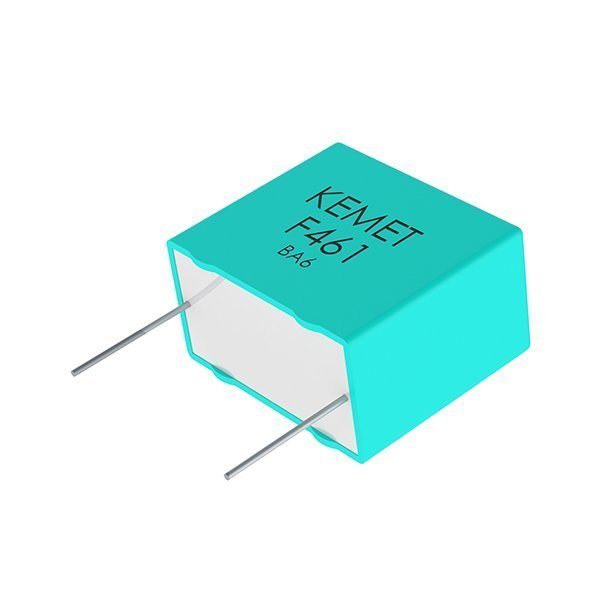 Kemet Electronics Film Capacitor, Polypropylene, 300V, 5% +Tol, 5% -Tol, -200Ppm/Cel Tc, 0.068Uf, Through Hole Mount,  PHE426JA5680JR05